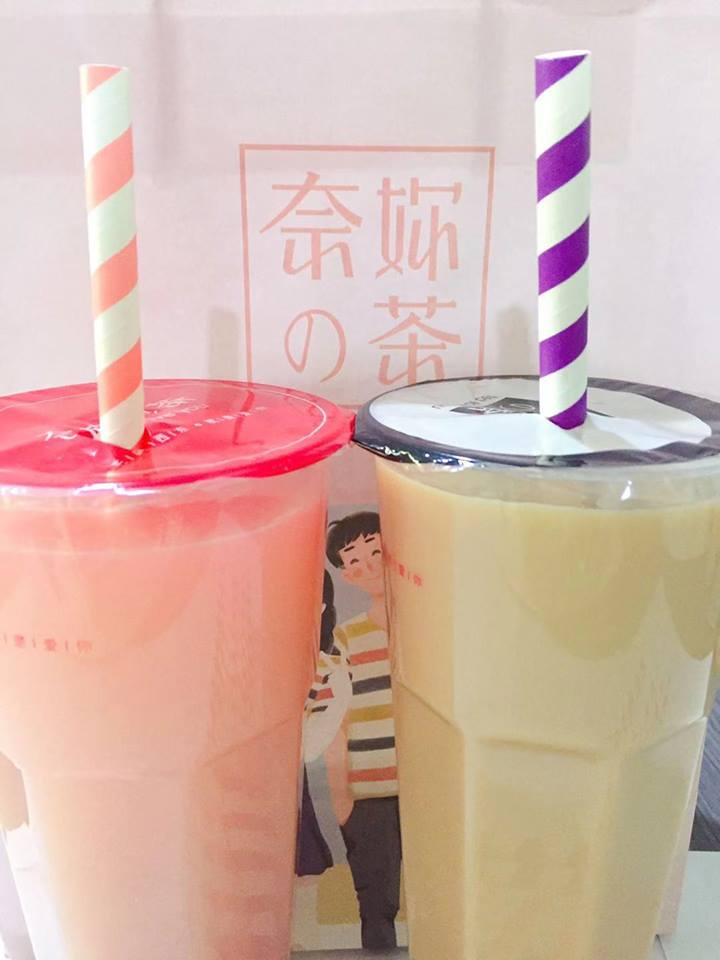 Disposable Coffee Tea Diagonal Cut and Flexible Paper Straws