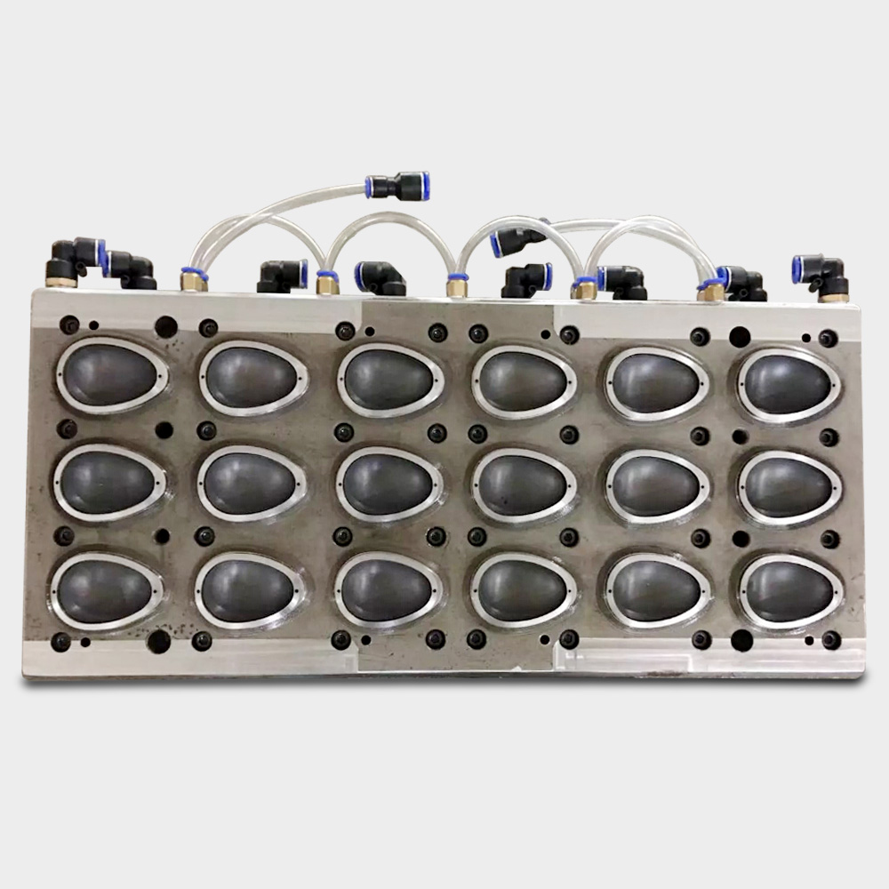 التلقائي البلاستيك القابل للتصرف الزجاج جيلي كوب الآيس كريم وعاء حاوية الغذاء صينية ماكينة