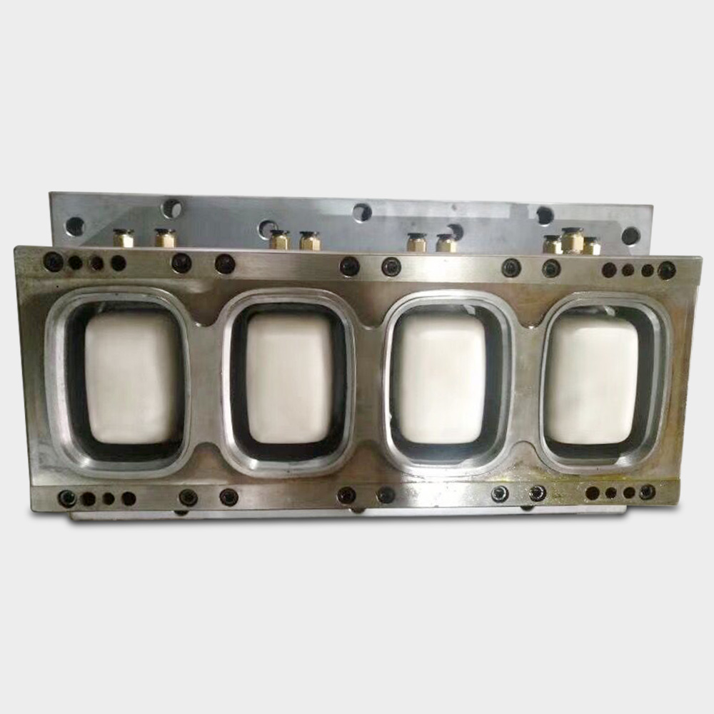 Thermoforming Mould for Cup Lid Tray Box