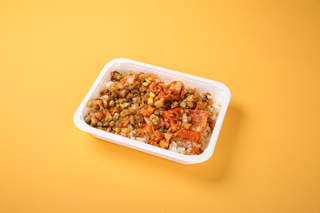 CPET Tray: The Perfect Solution for Food Packaging