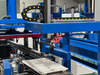 Seedling Tray Making Machine