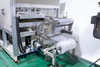 Automatic PP/PS/PET/PVC/PLA Egg Tray Meal Plate Forming Machine